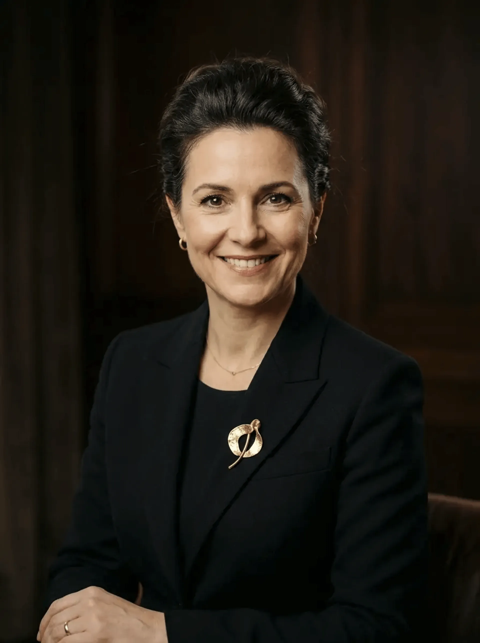 Sheikha Al-Naimi